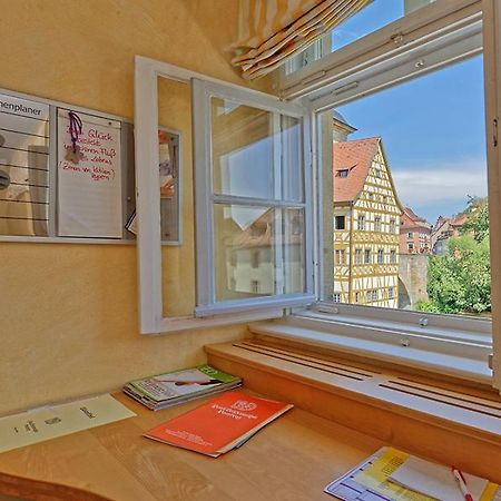 Hotel Brudermühle Bamberg Exterior foto
